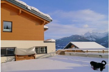 Austria Privát Ramsau am Dachstein, Esterno